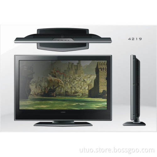 UT4219T LCD TV
